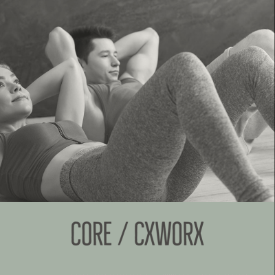 Core CXworx