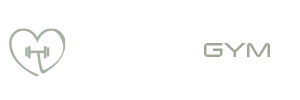 FitnessGym Logo