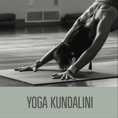 Yoga Kundalini